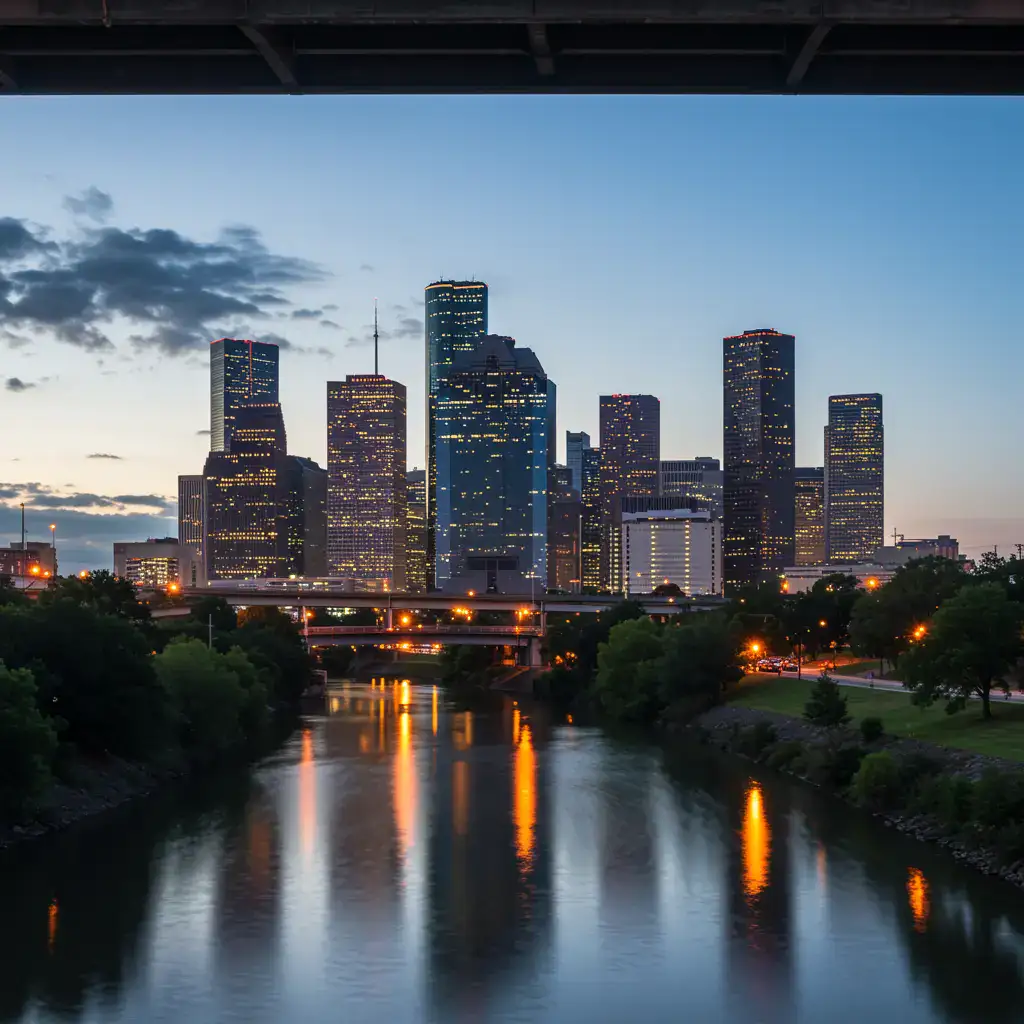 Cost of Living in Houston in 2026: The Full Breakdown